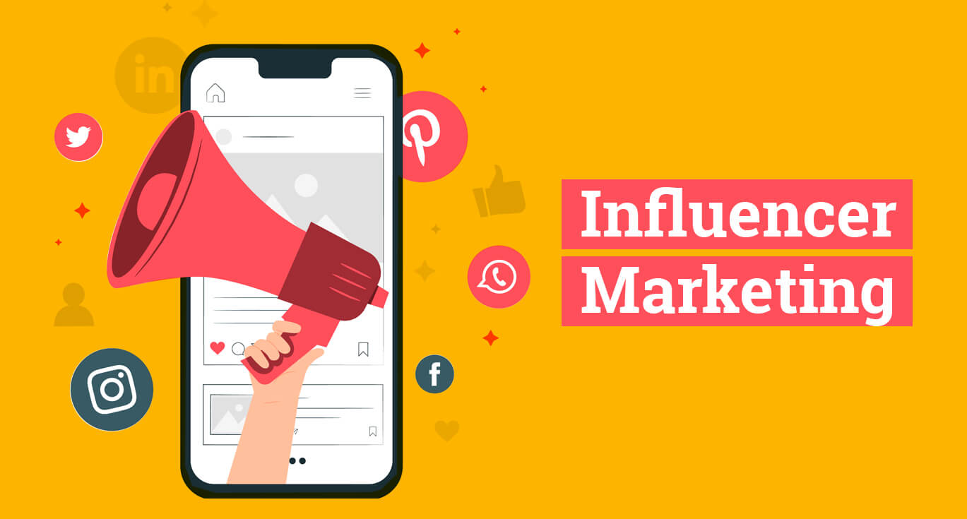 influencer marketing